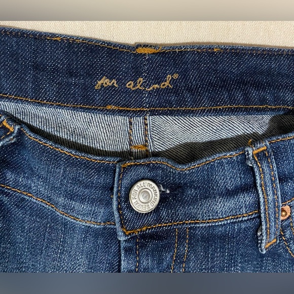 7 For all Mankind bootcut jeans - Picture 3 of 12